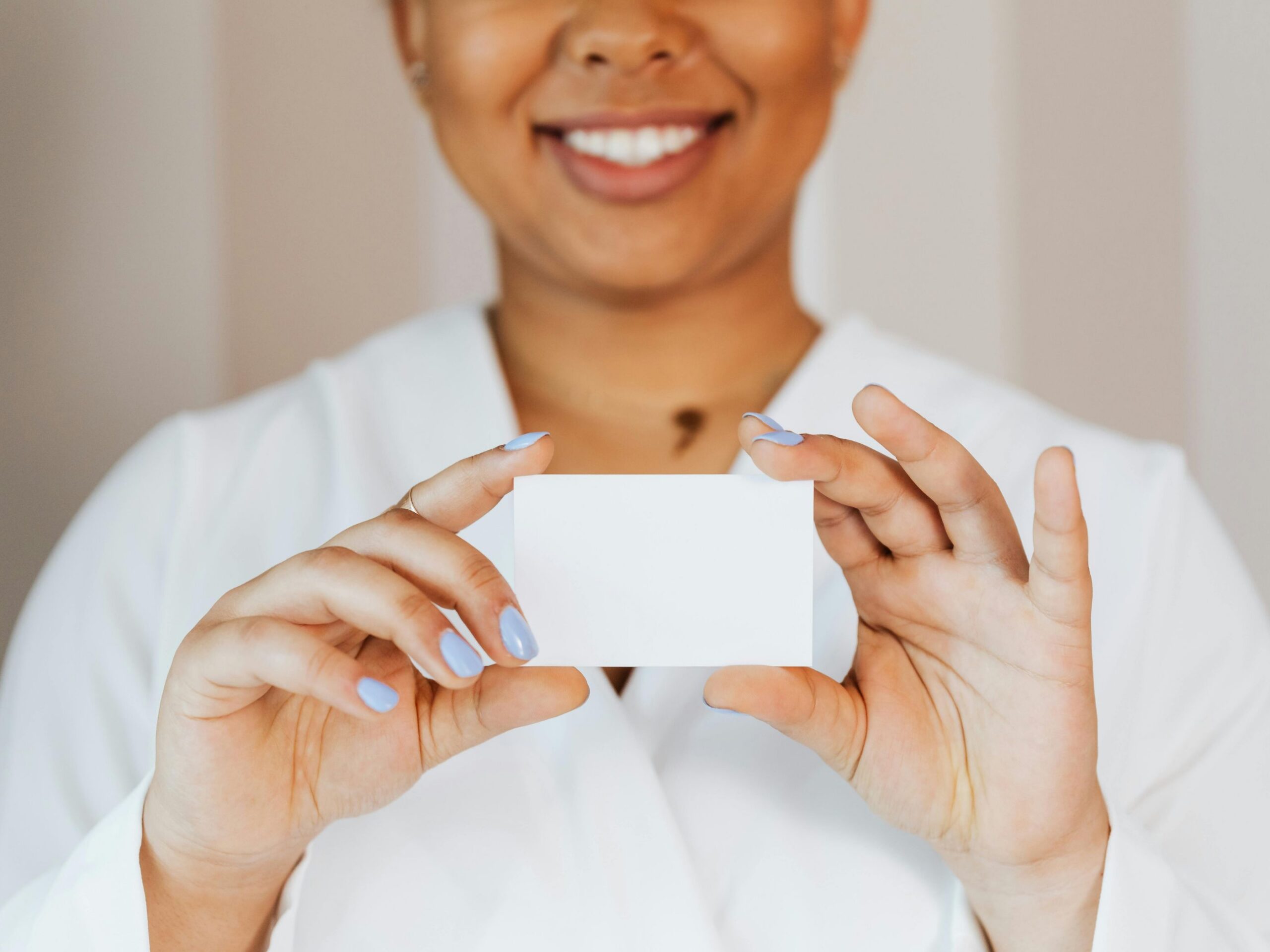 Personal branding de haut niveau