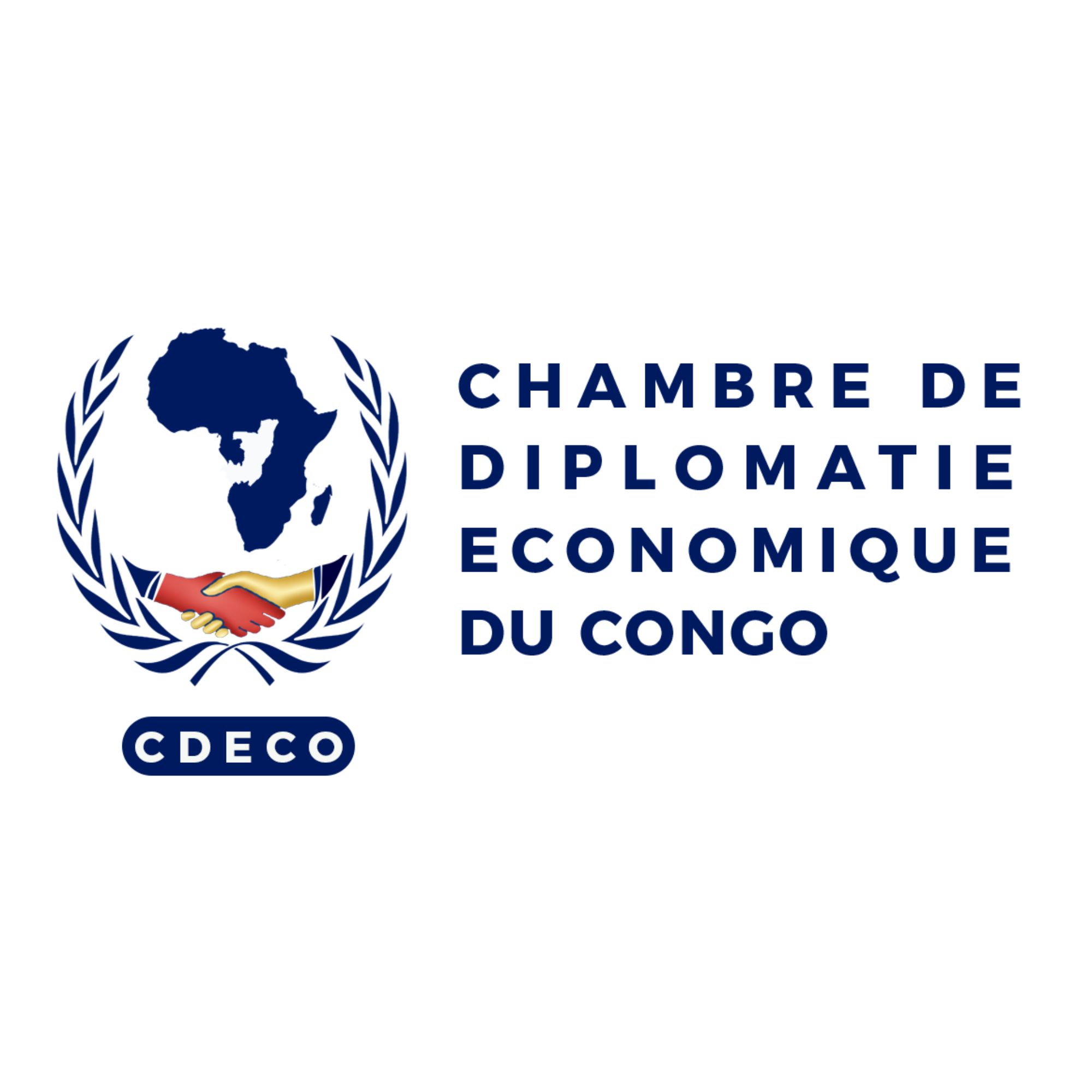 Chambre de diplomatie économique du Congo