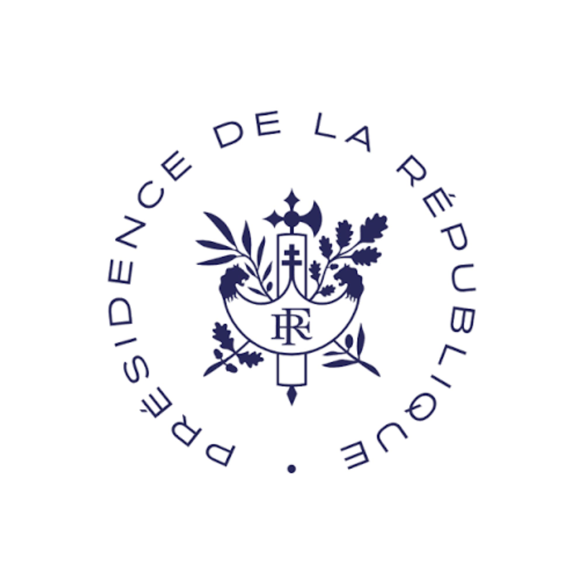présidence de la république française