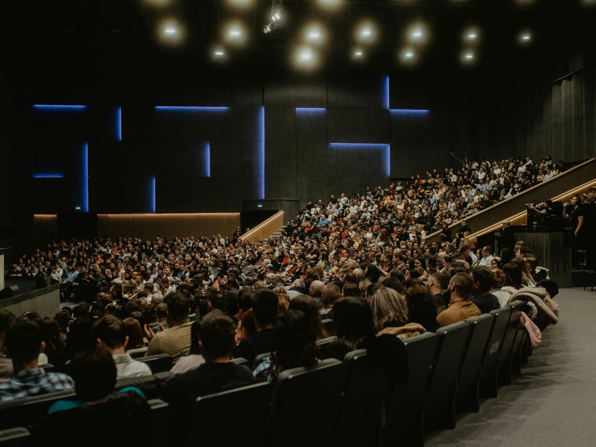 Diplomatie d’influence et événementiel stratégique