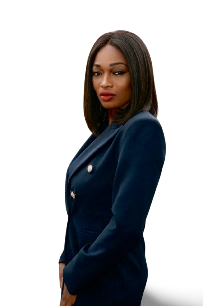 Amina Ondze Cabinet AON Consulting